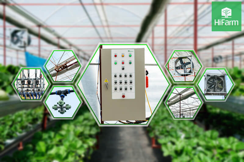 Ý tưởng khởi nghiệp từ nông nghiệp công nghệ cao - Xu hướng phát triển hiện nay