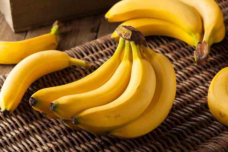 5 loại trái cây dễ tăng cân khi ăn không kiểm soát