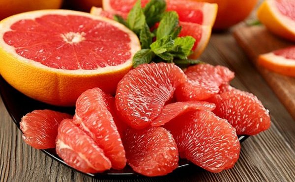8 loại trái cây tốt cho sức khỏe được chuyên gia dinh dưỡng Hoa Kỳ khuyên nên ăn vào mùa đông