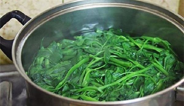 Sai lầm nguy hiểm khi ăn rau xanh, hầu như người Việt nào cũng mắc phải 