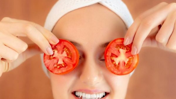 Làm đẹp từ cà chua - Bí kíp hoàn hảo cho da của bạn