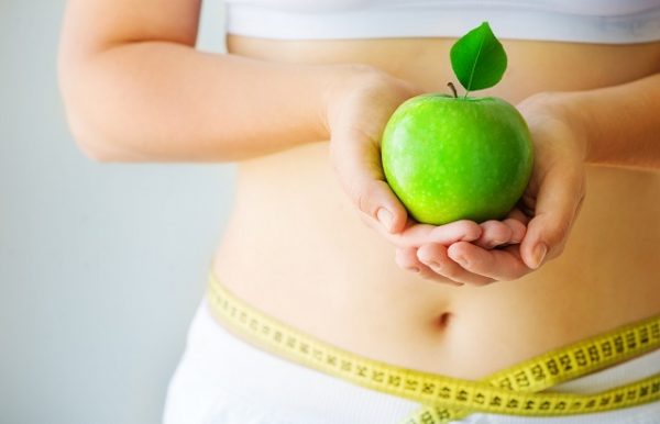 Ăn táo có giảm cân không? Thời điểm nào giảm cân hiệu quả nhất