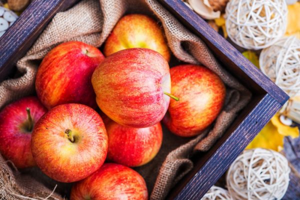 Ăn táo có giảm cân không? Thời điểm nào giảm cân hiệu quả nhất