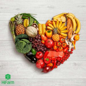 6 chế độ ăn kiêng tốt nhất cho sức khỏe tim mạch
